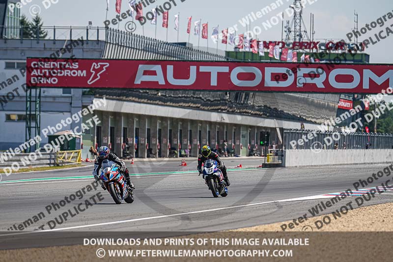 Slovakia Ring;event digital images;motorbikes;no limits;peter wileman photography;trackday;trackday digital images
